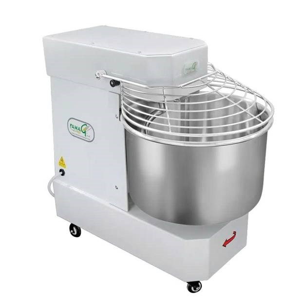 máy trộn bột famag im 30 hh - 10 tốc độ hình 0 may tron bot famag im 30 hh - 10 toc do hinh 0