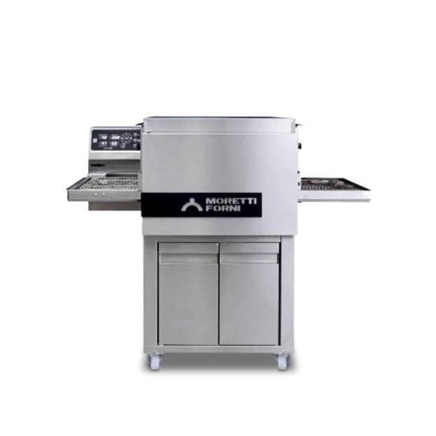 lò pizza băng chuyền moretti forni seriet t64e hình 0 lo pizza bang chuyen moretti forni seriet t64e hinh 0