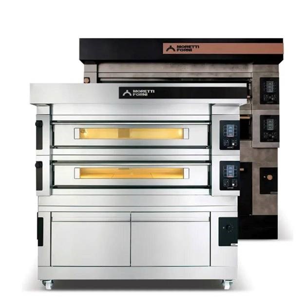 lò nướng pizza điện moretti forni series s140e hình 0 lo nuong pizza dien moretti forni series s140e hinh 0