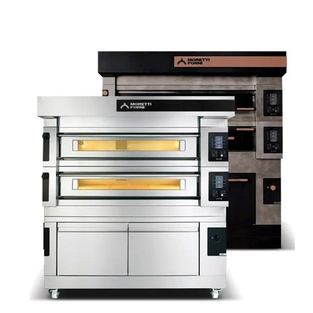 lò nướng pizza điện moretti forni series s125e hình 0 lo nuong pizza dien moretti forni series s125e hinh 0