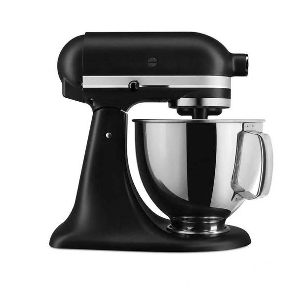 máy trộn bột kitchenaid artisan 4.8l – 220v hình 0 may tron bot kitchenaid artisan 4.8l – 220v hinh 0