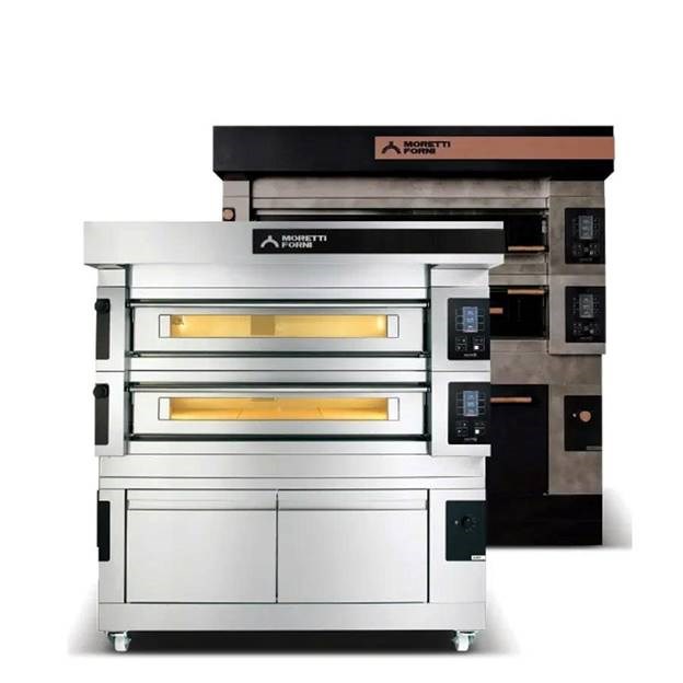 lò nướng pizza điện moretti forni series s120e hình 0 lo nuong pizza dien moretti forni series s120e hinh 0