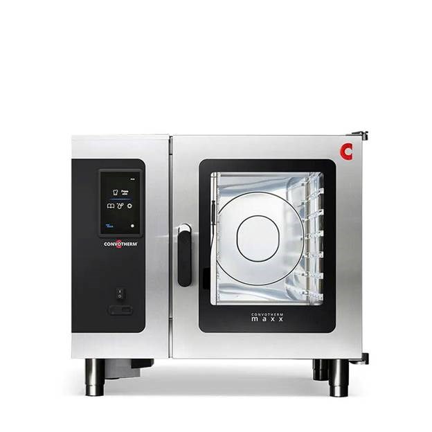 lò hấp nướng convotherm maxx 6.10 hình 0 lo hap nuong convotherm maxx 6.10 hinh 0