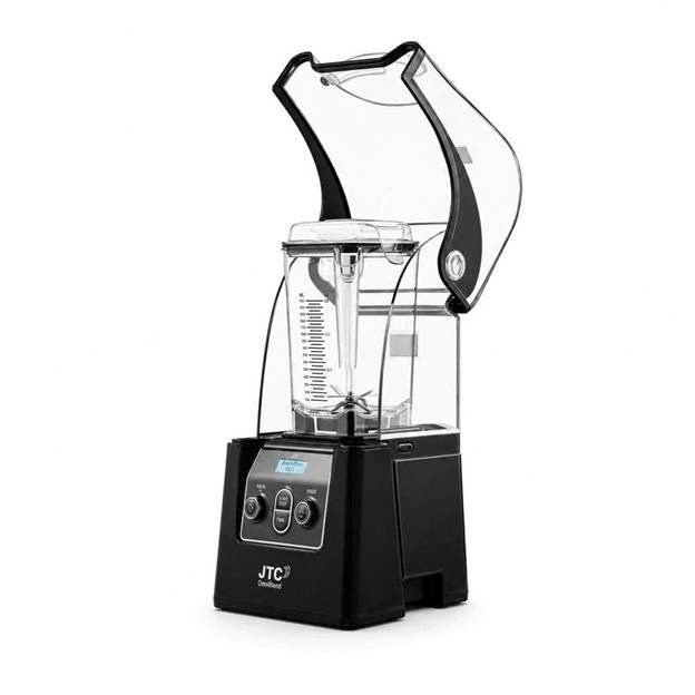 máy xay sinh tố công nghiệp omniblend 900qd quiet hình 1 may xay sinh to cong nghiep omniblend 900qd quiet hinh 1