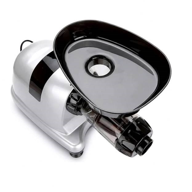 máy ép chậm trục ngang omega j8227mbf (usa) hình 3 may ep cham truc ngang omega j8227mbf (usa) hinh 3