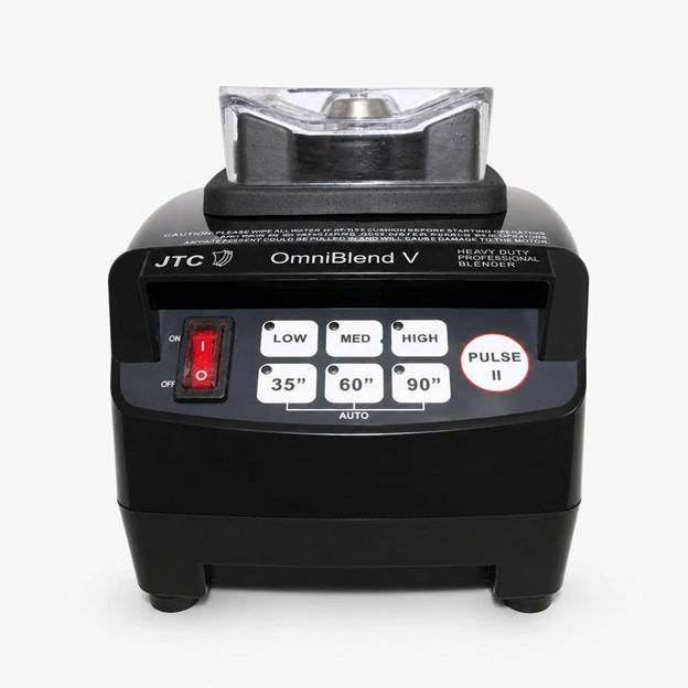 máy xay sinh tố công nghiệp omniblend v – tm800a hình 1 may xay sinh to cong nghiep omniblend v – tm800a hinh 1