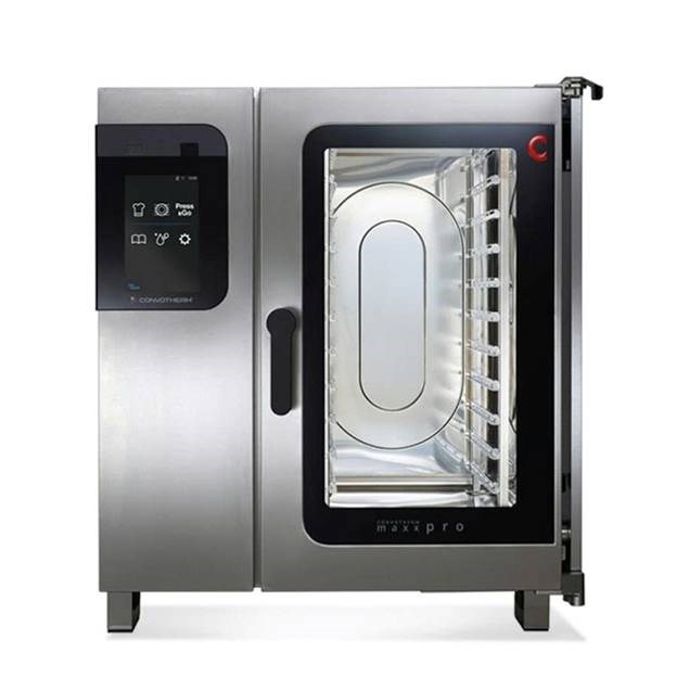 lò hấp nướng convotherm maxx pro easytouch 10.10 es hình 0 lo hap nuong convotherm maxx pro easytouch 10.10 es hinh 0