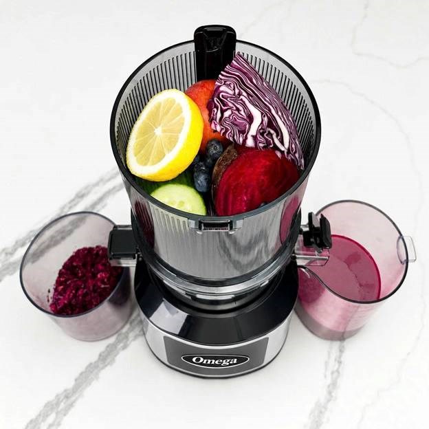 máy ép chậm omega cold press batch omjcsmvbbk13 hình 1 may ep cham omega cold press batch omjcsmvbbk13 hinh 1