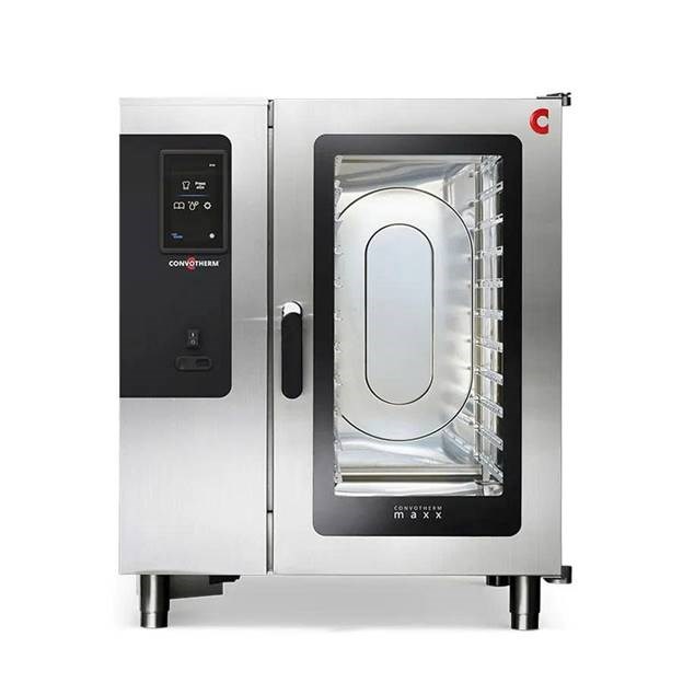 lò hấp nướng convotherm maxx 10.10 hình 0 lo hap nuong convotherm maxx 10.10 hinh 0