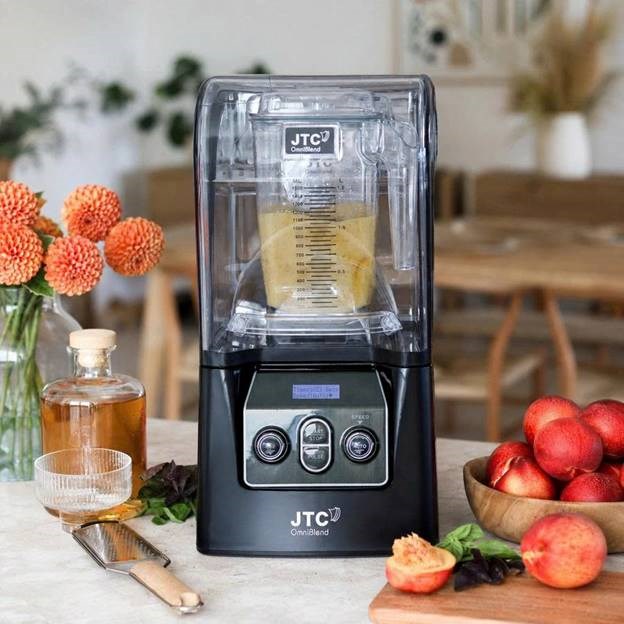 máy xay sinh tố công nghiệp omniblend 900qd quiet hình 0 may xay sinh to cong nghiep omniblend 900qd quiet hinh 0
