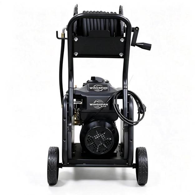 máy phun rửa áp lực cao sun-series hình 2 may phun rua ap luc cao sun-series hinh 2
