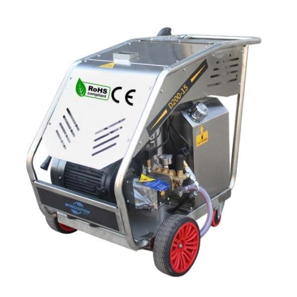 máy phun rửa áp lực nước nóng lạnh chạy dầu diesel kolner kn200-15 hình 0 may phun rua ap luc nuoc nong lanh chay dau diesel kolner kn200-15 hinh 0