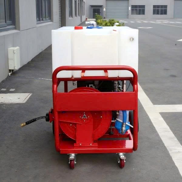 hệ thống phun sương nước áp lực cao kolner kn-17/21 hình 0 he thong phun suong nuoc ap luc cao kolner kn-17/21 hinh 0