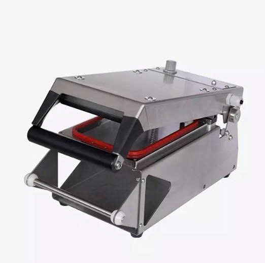 máy đóng gói khay thực phẩm bán tự động hts-175 hình 0 may dong goi khay thuc pham ban tu dong hts-175 hinh 0