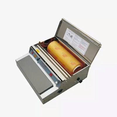 máy đóng gói màng bọc thực phẩm tw-450f hình 0 may dong goi mang boc thuc pham tw-450f hinh 0